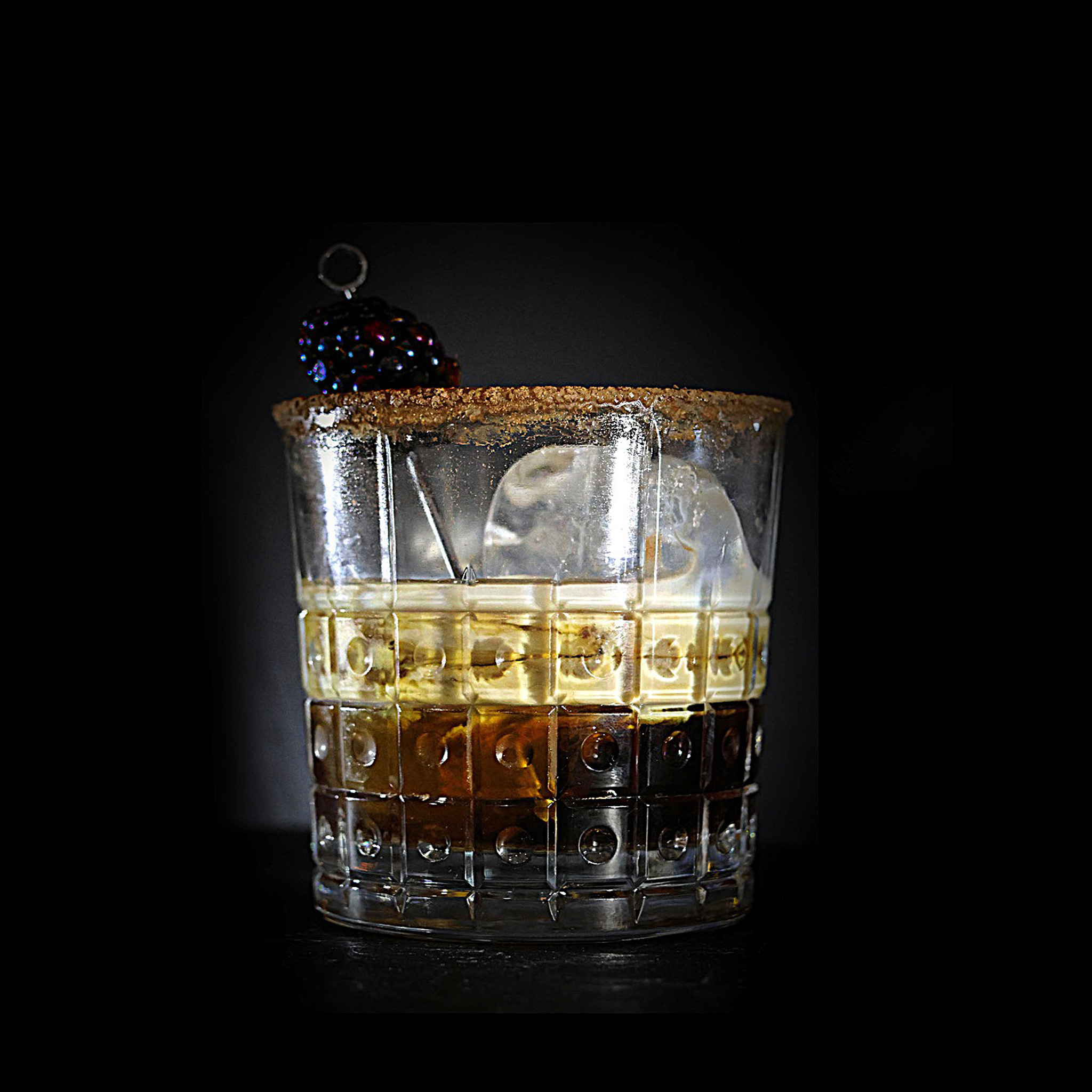 Elixir Cocktail Orgasmo Tia Maria Amaretto Baileys